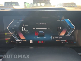 2027 BMW X6 Sports Activity Coupe xDrive40i – miniatura 18