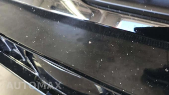 2027 BMW X6 Sports Activity Coupe xDrive40i – miniatura 27