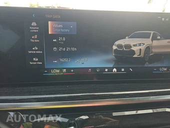2027 BMW X6 Sports Activity Coupe xDrive40i - miniatura 18