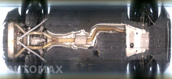 2027 BMW X6 Sports Activity Coupe xDrive40i - miniatura 25