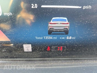 2027 BMW X6 xDrive40i - miniatura 12