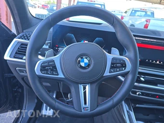 2027 BMW X7 M60i - miniatura 10