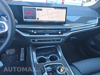 2027 BMW X7 M60i - miniatura 11