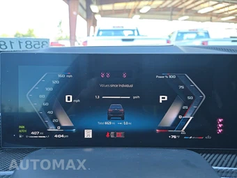 2027 BMW X7 M60i - miniatura 12