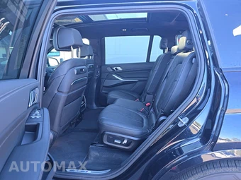 2027 BMW X7 M60i - miniatura 13