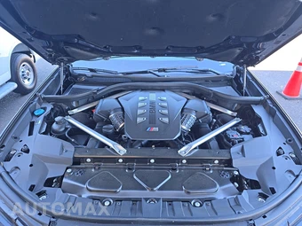 2027 BMW X7 M60i - miniatura 17