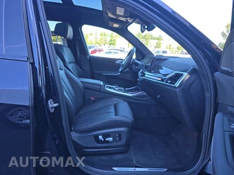 2027 BMW X7 M60i - miniatura 8