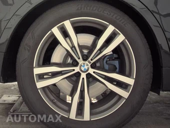 2027 BMW X7 M60i - miniatura 11