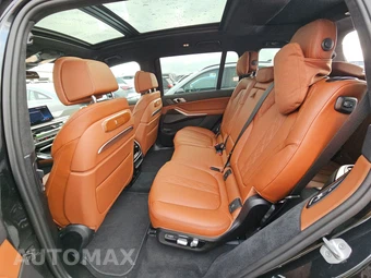 2027 BMW X7 M60i - miniatura 19
