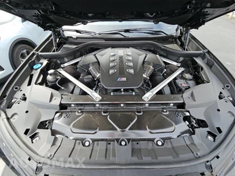 2027 BMW X7 M60i - miniatura 22