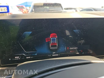 2027 BMW X7 M60i – miniatura 12