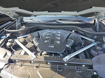 2027 BMW X7 M60i – miniatura 16