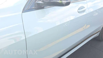 2027 BMW X7 M60i – miniatura 19