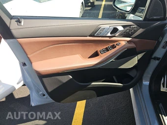 2027 BMW X7 M60i – miniatura 9