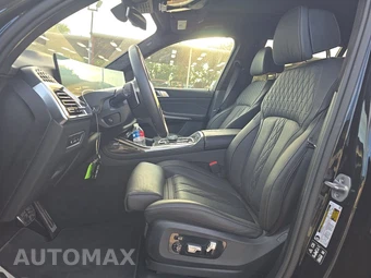 2027 BMW X7 M60i - miniatura 13