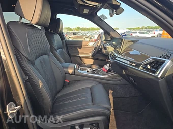 2027 BMW X7 M60i - miniatura 14
