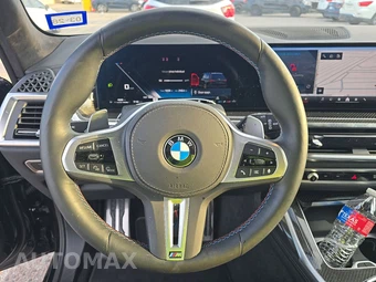 2027 BMW X7 M60i - miniatura 16