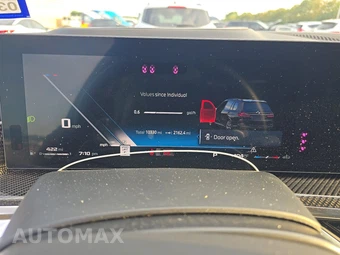 2027 BMW X7 M60i - miniatura 18