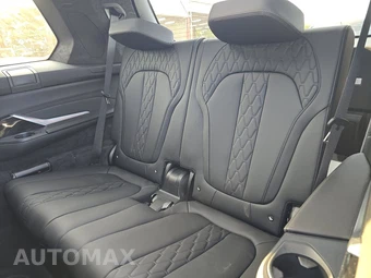 2027 BMW X7 M60i - miniatura 20