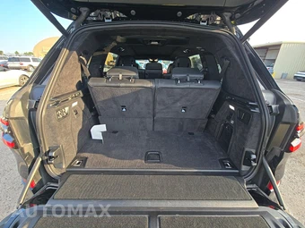 2027 BMW X7 M60i - miniatura 24