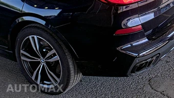 2027 BMW X7 M60i – miniatura 10