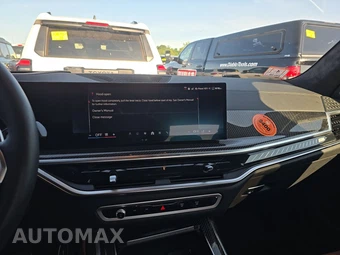2027 BMW X7 M60i – miniatura 16