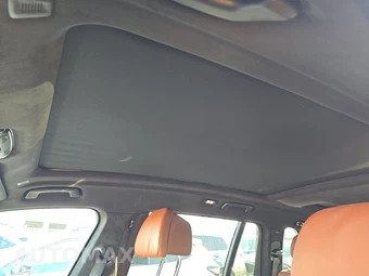 2027 BMW X7 M60i – miniatura 19