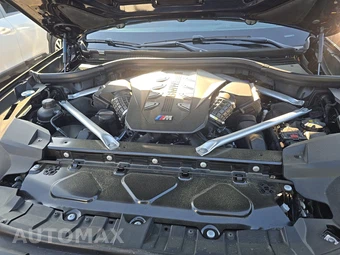 2027 BMW X7 M60i – miniatura 21