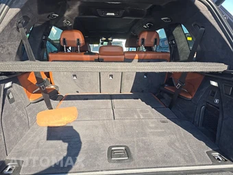 2027 BMW X7 M60i – miniatura 22