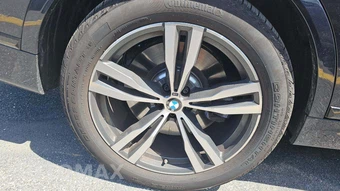 2027 BMW X7 M60i – miniatura 24