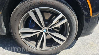 2027 BMW X7 M60i – miniatura 25