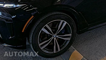 2027 BMW X7 M60i – miniatura 7