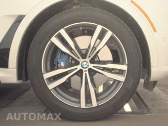 2027 BMW X7 M60i - miniatura 10
