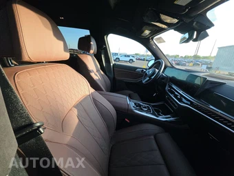2027 BMW X7 M60i - miniatura 14