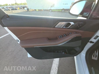 2027 BMW X7 M60i - miniatura 15