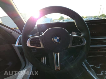 2027 BMW X7 M60i - miniatura 16