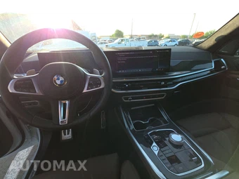 2027 BMW X7 M60i - miniatura 17