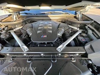 2027 BMW X7 M60i - miniatura 22