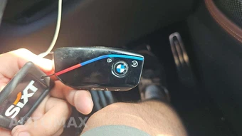 2027 BMW X7 M60i - miniatura 24