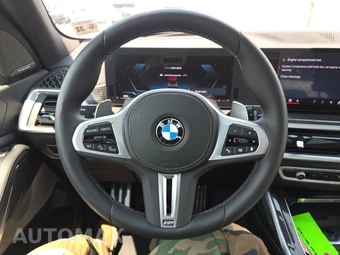 2027 BMW X7 M60i - miniatura 16