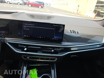 2027 BMW X7 M60i - miniatura 17