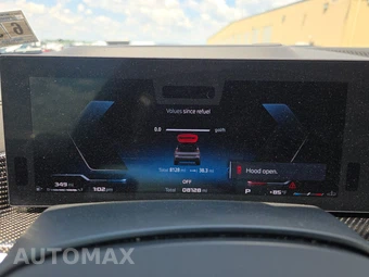 2027 BMW X7 M60i - miniatura 18