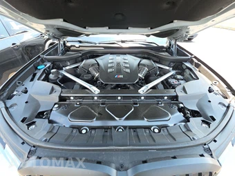 2027 BMW X7 M60i - miniatura 23
