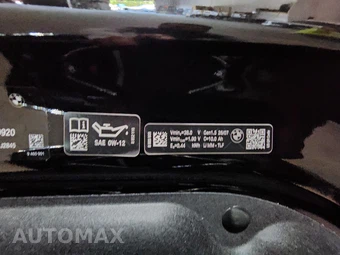 2027 BMW X7 xDrive40i - miniatura 15