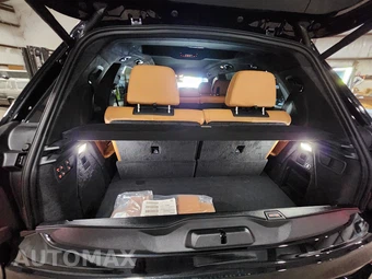 2027 BMW X7 xDrive40i - miniatura 8