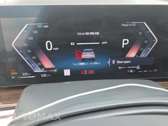 2027 BMW X7 xDrive40i - miniatura 12