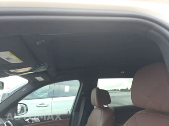 2027 BMW X7 xDrive40i - miniatura 14