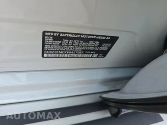 2027 BMW X7 xDrive40i - miniatura 15