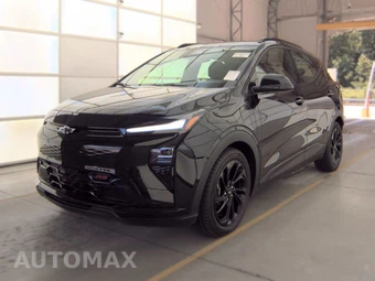 2027 Chevrolet Bolt RS - car from the USA, Manheim Buy-Now listing at AUTOMAX
