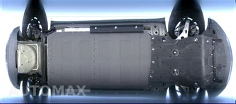 2027 Chevrolet Bolt RS - miniatura 18